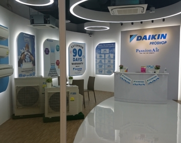 Pentone313 Concept Pte Ltd.